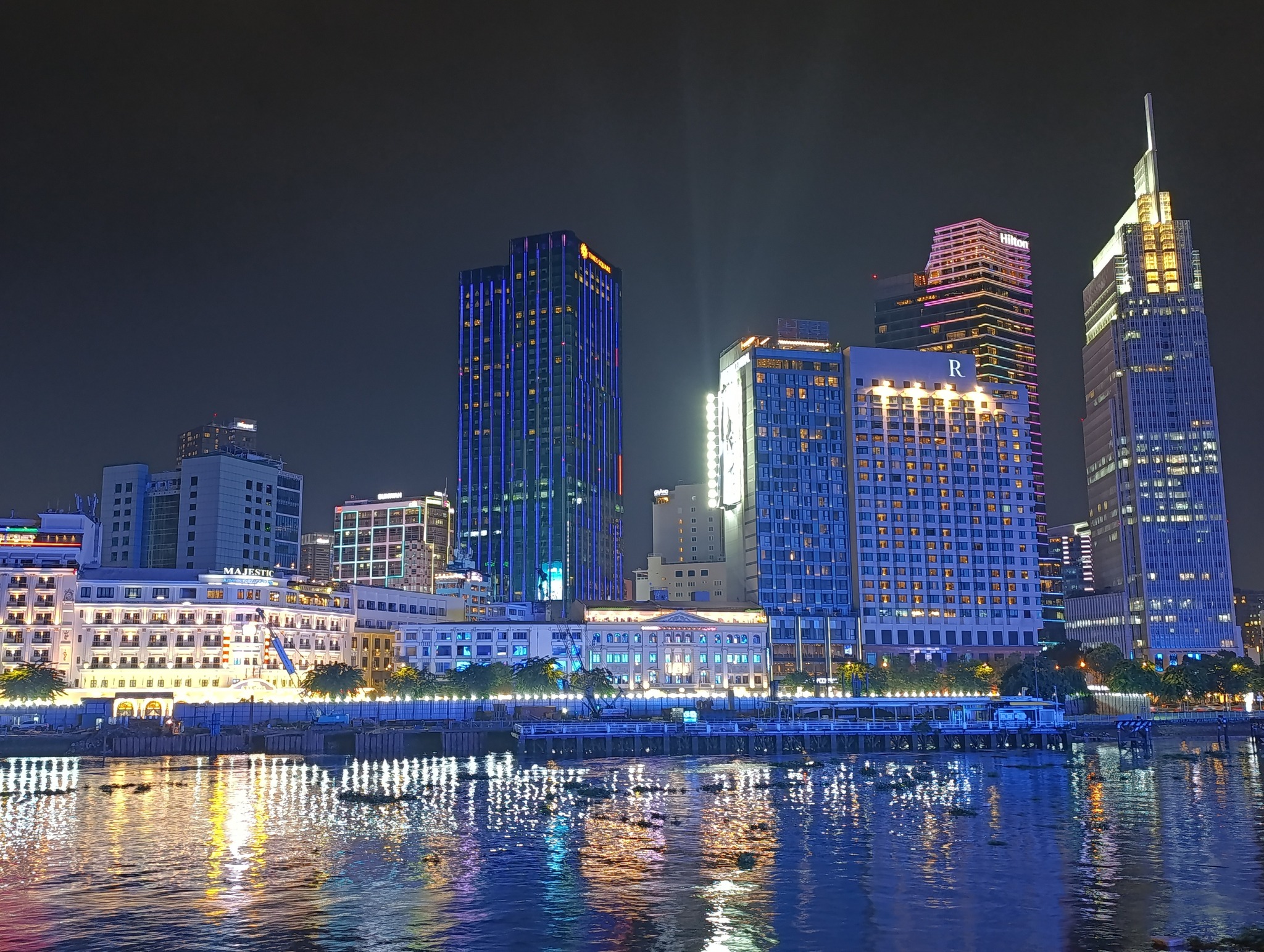 2025.09.21-24 越南商务服务站对接来自中国商务考察团  