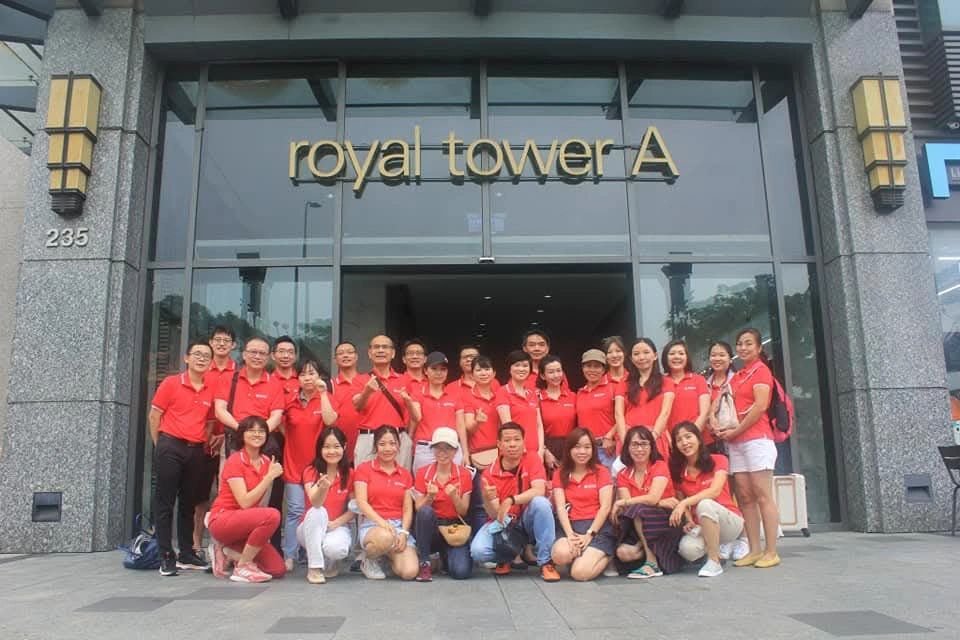 HUANAN BANK | COMPANY TRIP 2023