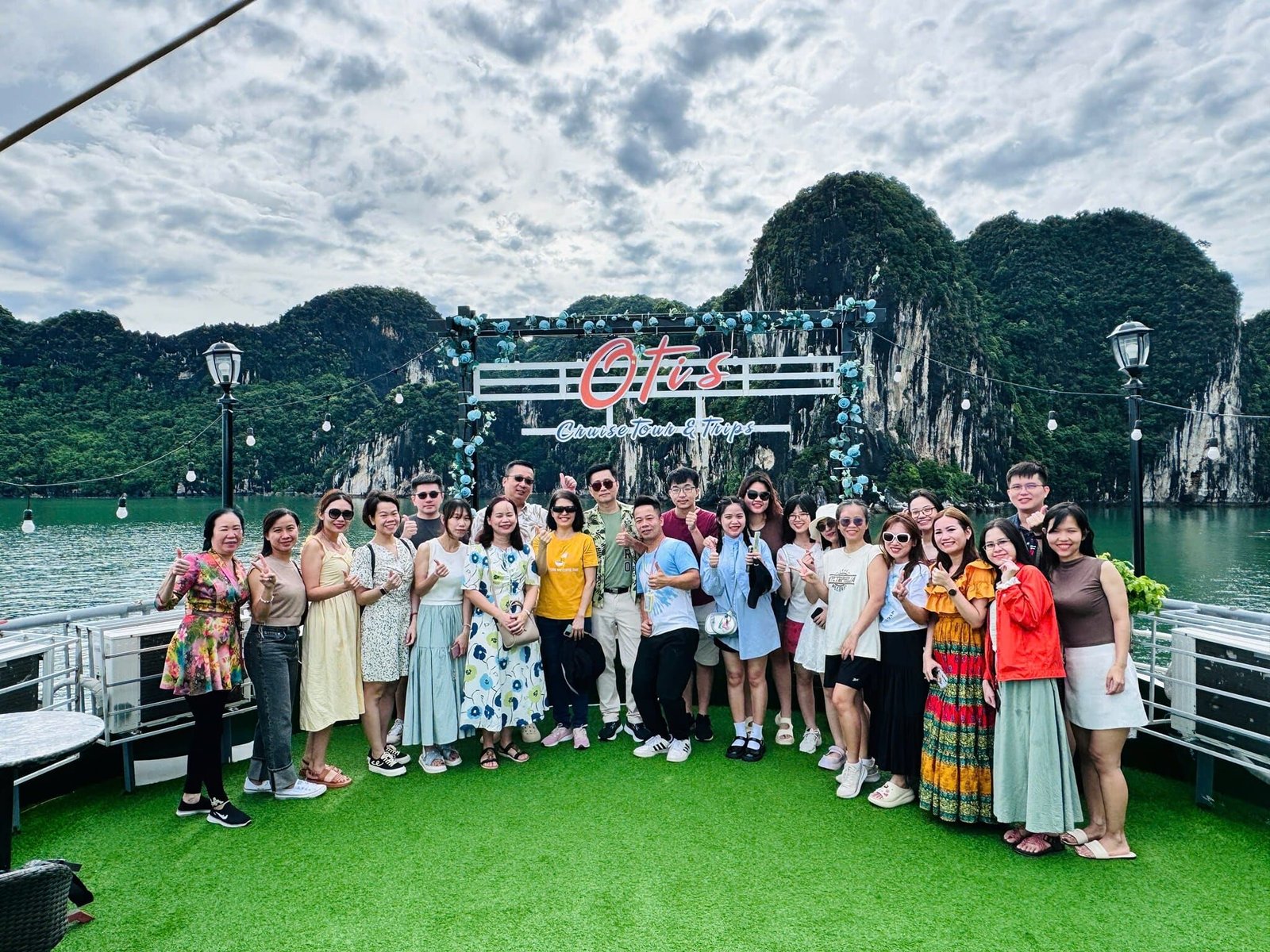 MEGA BANK | COMPANY TRIP 2025 