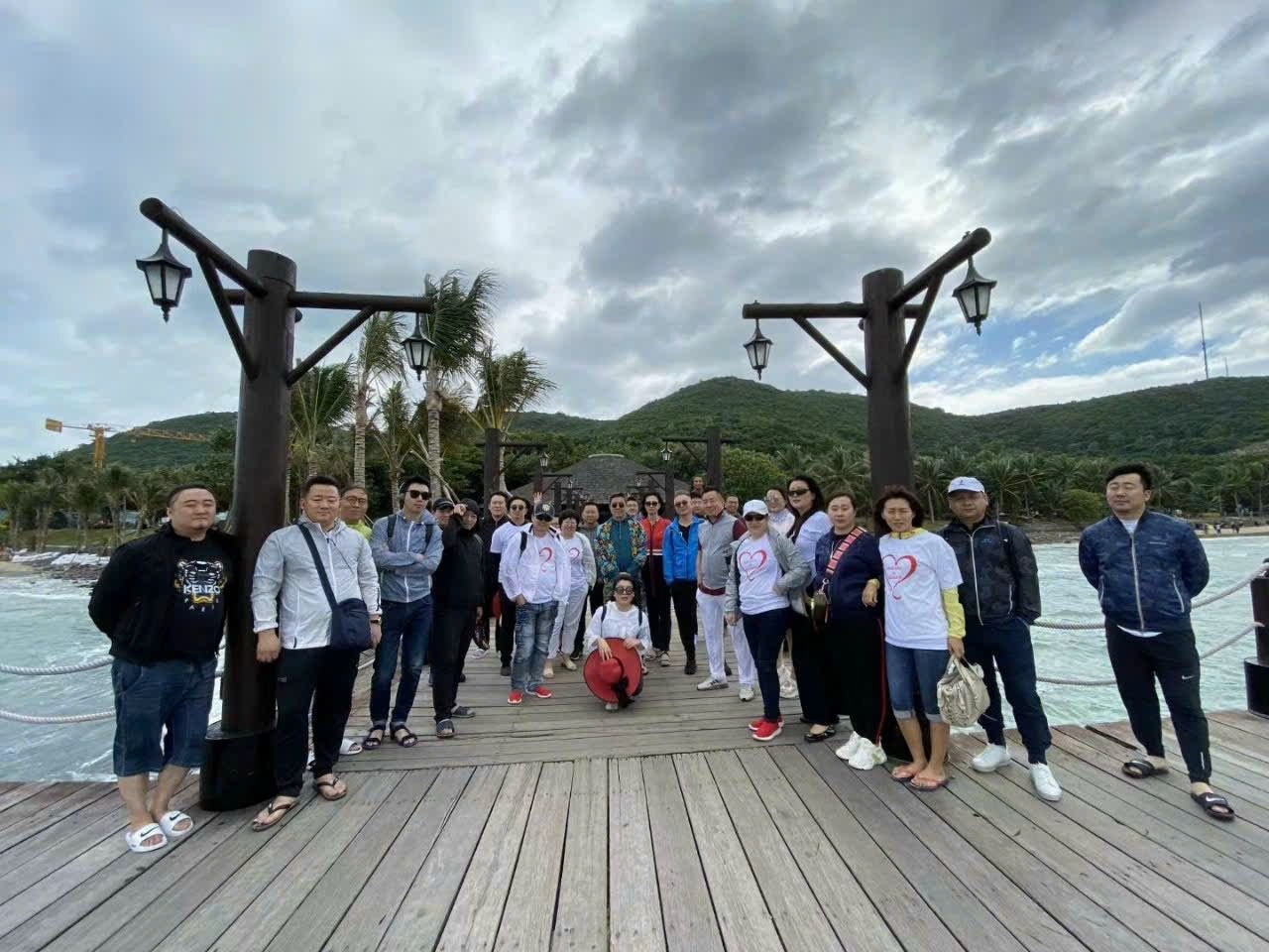 HIỆP HỘI KIẾN TRÚC - NỘI THẤT | FACTORY TRIP 2019 