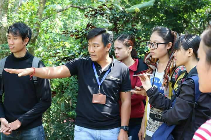 TUYỂN CHỌN VÀ ĐÀO TẠO NHÂN SỰ TRƯỚC KHI VÀO VẬN HÀNH DOANH NGHIỆP  