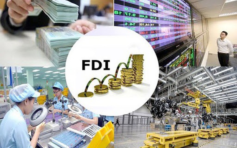 SINGAPORE TIẾP TỤC DẪN ĐẦU FDI VÀO VIỆT NAM TRONG NĂM 2024 